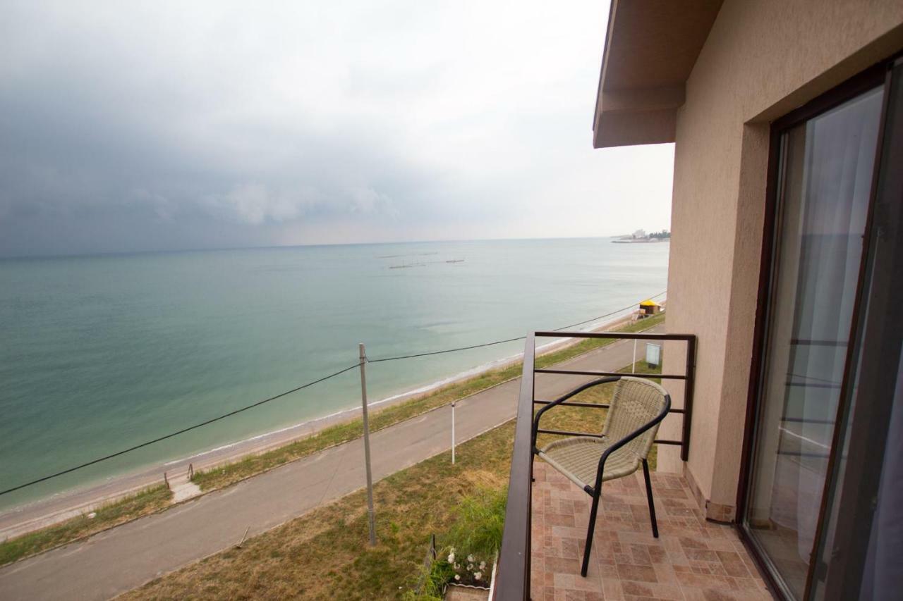 Vila Sunrise Costinești Exterior foto
