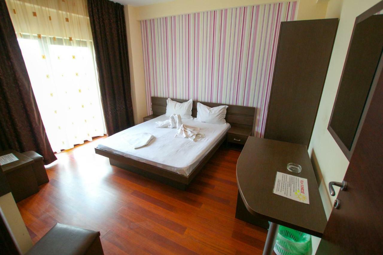 Vila Sunrise Costinești Exterior foto