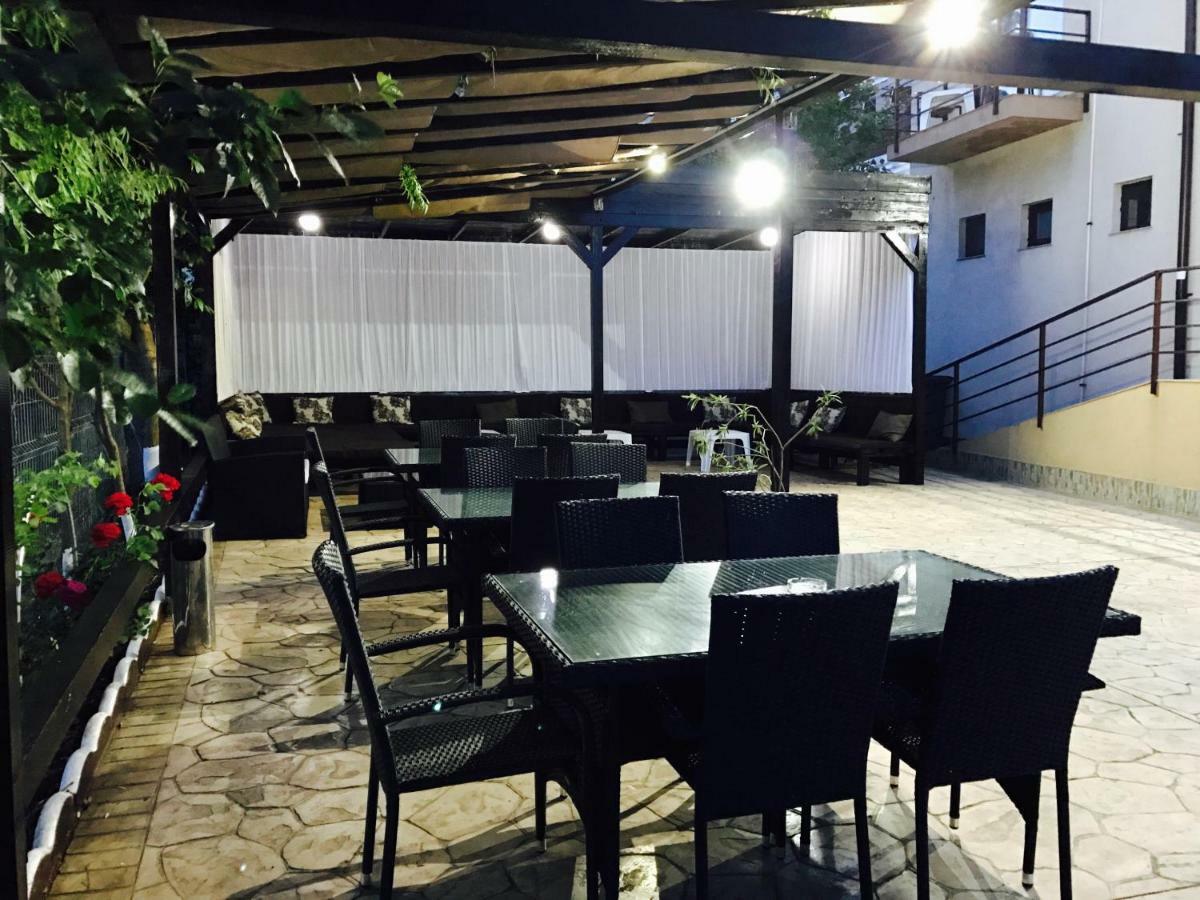 Vila Sunrise Costinești Exterior foto